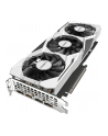 gigabyte Karta graficzna GeForce RTX 2080SUPER GAMING OC WHITE 8GB 256bit - nr 37