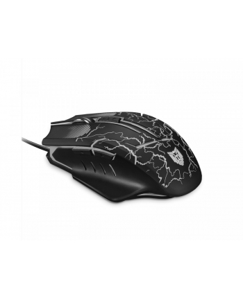 liocat Mysz gamingowa przewodowa