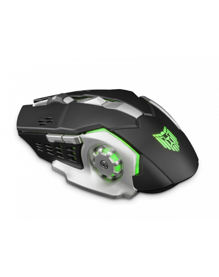 liocat Mysz gamingowa bezprzewodowa główny