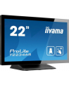 iiyama Monitor 22 cale T2234AS-B1 POJ.10PKT.IP65,HDMI,ANDROID 8.1, - nr 15