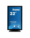 iiyama Monitor 22 cale T2234AS-B1 POJ.10PKT.IP65,HDMI,ANDROID 8.1, - nr 20