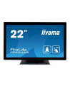iiyama Monitor 22 cale T2234AS-B1 POJ.10PKT.IP65,HDMI,ANDROID 8.1, - nr 34