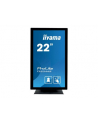 iiyama Monitor 22 cale T2234AS-B1 POJ.10PKT.IP65,HDMI,ANDROID 8.1, - nr 35