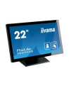 iiyama Monitor 22 cale T2234AS-B1 POJ.10PKT.IP65,HDMI,ANDROID 8.1, - nr 37