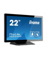 iiyama Monitor 22 cale T2234AS-B1 POJ.10PKT.IP65,HDMI,ANDROID 8.1, - nr 42