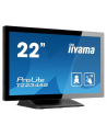 iiyama Monitor 22 cale T2234AS-B1 POJ.10PKT.IP65,HDMI,ANDROID 8.1, - nr 43
