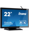 iiyama Monitor 22 cale T2234AS-B1 POJ.10PKT.IP65,HDMI,ANDROID 8.1, - nr 4