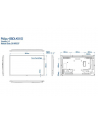 philips Monitor 43BDL4031D 43 cale Public Display 24/7 - nr 2