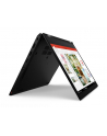 lenovo Laptop ThinkPad L13 Yoga 20R5000BPB W10Pro i5-10210U/8GB/512GB/INT/13.3 FHD/Touch/Black/1YR CI - nr 1