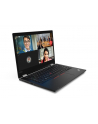lenovo Laptop ThinkPad L13 Yoga 20R5000BPB W10Pro i5-10210U/8GB/512GB/INT/13.3 FHD/Touch/Black/1YR CI - nr 3