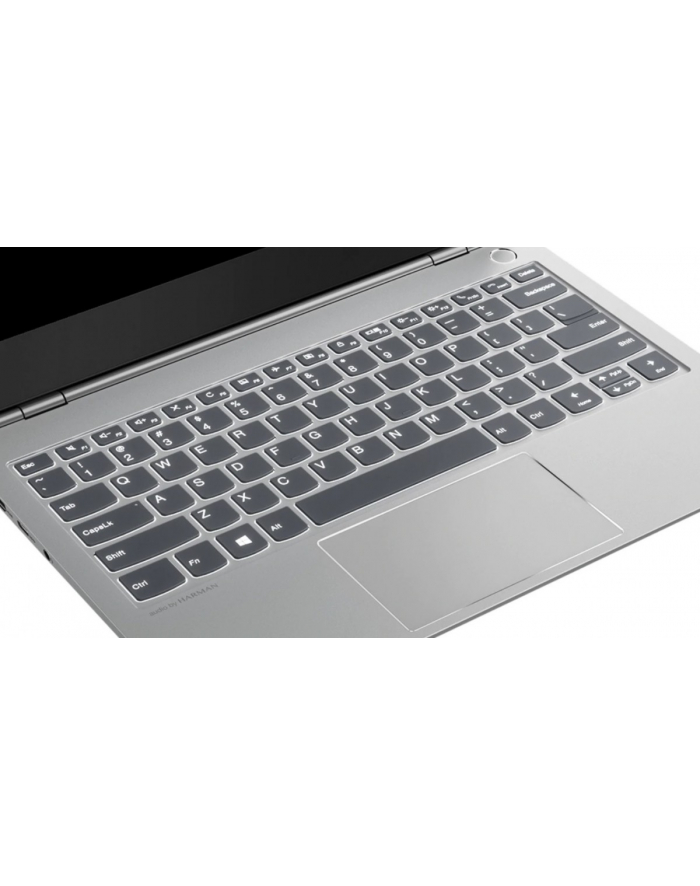 lenovo Laptop ThinkBook 13s 20RR0003PB W10Pro i7-10510U/16GB/512GB/INT/13.3 FHD/Mineral Grey/1YR CI główny