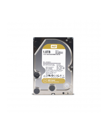 western digital Dysk twardy GOLD Enterprise 1TB SATA 3,5 cali 128MB