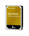 western digital Dysk twardy GOLD Enterprise 4TB 3,5 SATA 256MB 7200rpm - nr 6