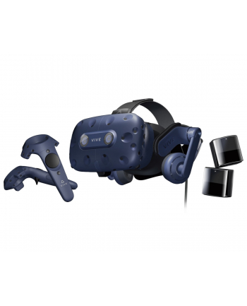 htc Vive Pro Full Kit VR 99HANW003-00