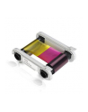 Evolis colour ribbon (YMCKO) - nr 12