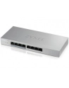 zyxel Przełącznik zarządzalny GS1200-8HP 8Port PoE+ 4x60W webmanaged Switch - nr 11