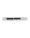 zyxel Przełącznik zarządzalny GS1200-8HP 8Port PoE+ 4x60W webmanaged Switch - nr 16