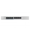 zyxel Przełącznik zarządzalny GS1200-8HP 8Port PoE+ 4x60W webmanaged Switch - nr 22