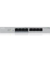 zyxel Przełącznik zarządzalny GS1200-8HP 8Port PoE+ 4x60W webmanaged Switch - nr 31