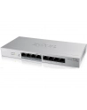 zyxel Przełącznik zarządzalny GS1200-8HP 8Port PoE+ 4x60W webmanaged Switch - nr 7