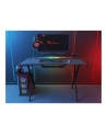 natec Biurko dla gracza gamingowe Genesis Holm 300 podświetlenie RGB - nr 38