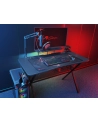 natec Biurko dla gracza gamingowe Genesis Holm 300 podświetlenie RGB - nr 57