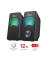 trust Głośniki ARYS RGB  2.0 - nr 19