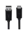 belkin Kabel USB-C do USB A 3.1 1m czarny - nr 17