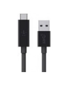 belkin Kabel USB-C do USB A 3.1 1m czarny - nr 19