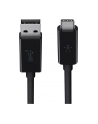 belkin Kabel USB-C do USB A 3.1 1m czarny - nr 21
