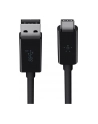 belkin Kabel USB-C do USB A 3.1 1m czarny - nr 25