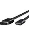 belkin Kabel USB-C do USB A 3.1 1m czarny - nr 30