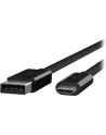 belkin Kabel USB-C do USB A 3.1 1m czarny - nr 32