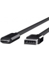 belkin Kabel USB-C do USB A 3.1 1m czarny - nr 36