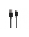 belkin Kabel USB-C do USB A 3.1 1m czarny - nr 7