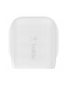 belkin Ładowarka sieciowa 18W USB-C Home Charger & C-LTG 1,2m cab - nr 8