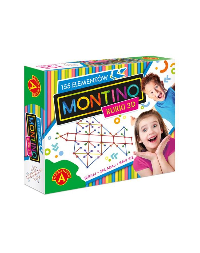alexander Montino 144 główny