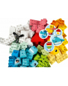 LEGO 10909 DUPLO CLASSIC Pudełko z serduszkiem p3 - nr 3