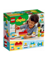 LEGO 10909 DUPLO CLASSIC Pudełko z serduszkiem p3 - nr 5