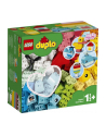 LEGO 10909 DUPLO CLASSIC Pudełko z serduszkiem p3 - nr 7