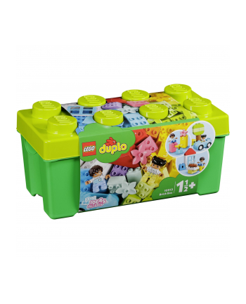 LEGO 10913 DUPLO CLASSIC Pudełko z klockami p2