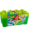 LEGO 10913 DUPLO CLASSIC Pudełko z klockami p2 - nr 2