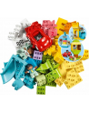 LEGO 10914 DUPLO CLASSIC Pudełko z klockami Deluxe p2 - nr 4
