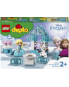 LEGO 10920 DUPLO PRINCESS TM Popłudniowa herbatka u Elsy i Olafa p6 - nr 8