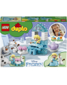 LEGO 10920 DUPLO PRINCESS TM Popłudniowa herbatka u Elsy i Olafa p6 - nr 10