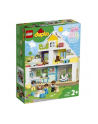 LEGO 10929 DUPLO TOWN Wielofunkcyjny domek p2 - nr 7
