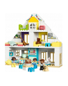 LEGO 10929 DUPLO TOWN Wielofunkcyjny domek p2 - nr 2