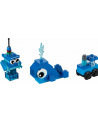 LEGO 11006 CLASSIC Niebieskie klocki kreatywne p8 - nr 3