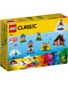 LEGO 11008 CLASSIC Klocki domki p3 - nr 6
