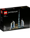 LEGO 21052 ARCHITECTURE Dubaj p3 - nr 1
